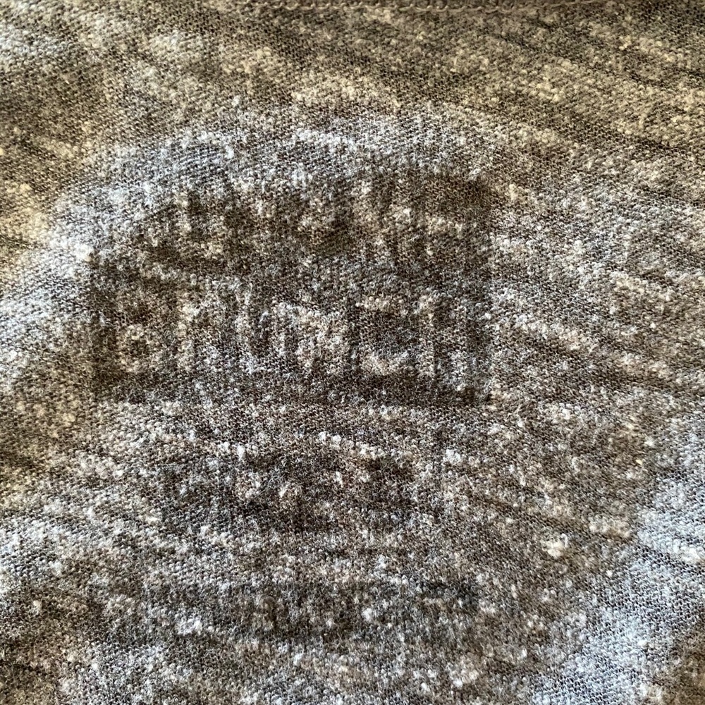Buy Me Brunch top - Picture 2 of 2